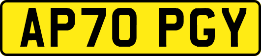 AP70PGY