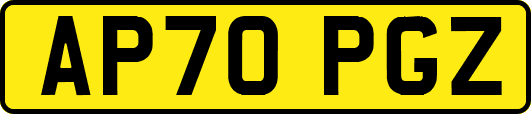 AP70PGZ