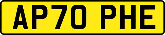 AP70PHE