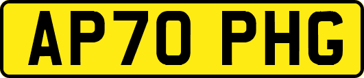 AP70PHG