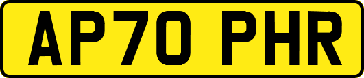 AP70PHR