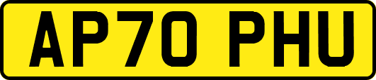 AP70PHU