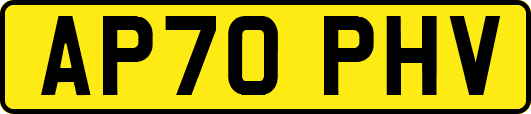 AP70PHV
