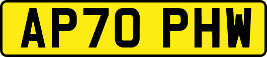 AP70PHW