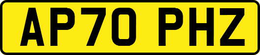 AP70PHZ
