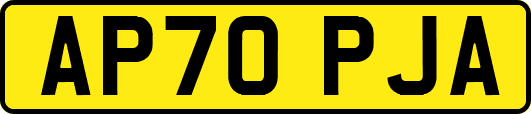 AP70PJA