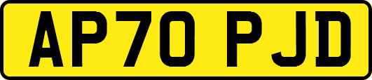 AP70PJD