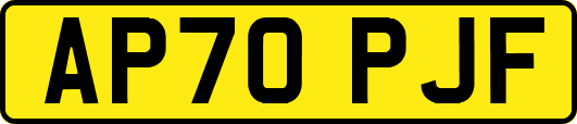 AP70PJF