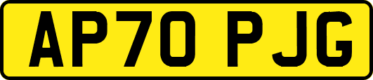 AP70PJG