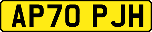 AP70PJH