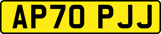 AP70PJJ