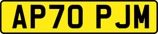 AP70PJM