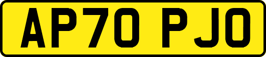 AP70PJO