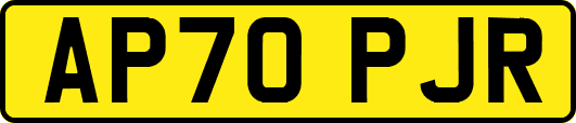 AP70PJR