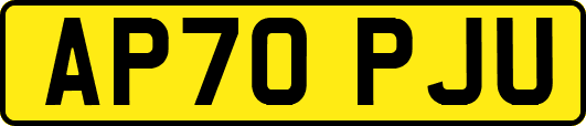 AP70PJU