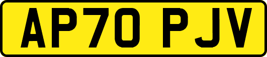 AP70PJV