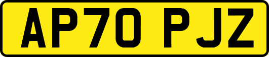 AP70PJZ