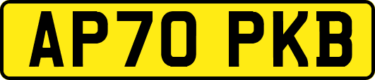 AP70PKB