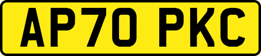 AP70PKC