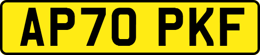 AP70PKF