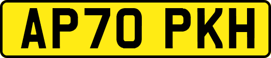 AP70PKH