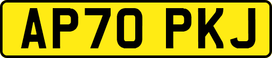 AP70PKJ