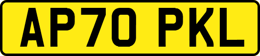 AP70PKL