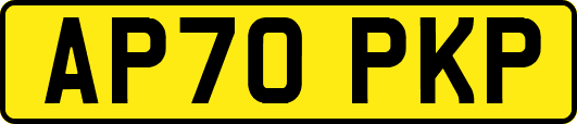 AP70PKP