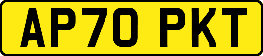 AP70PKT