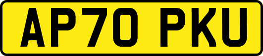 AP70PKU