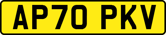 AP70PKV