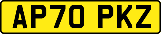 AP70PKZ