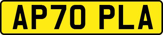 AP70PLA
