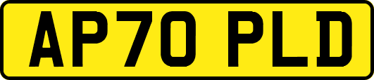 AP70PLD