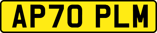 AP70PLM