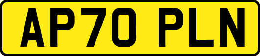 AP70PLN