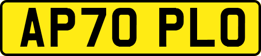 AP70PLO