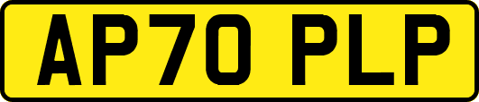 AP70PLP