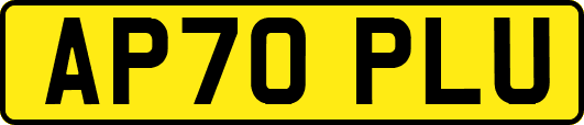 AP70PLU