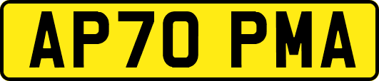AP70PMA