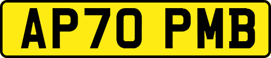 AP70PMB