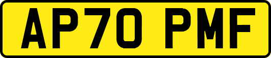 AP70PMF