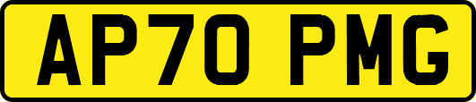 AP70PMG