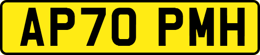 AP70PMH