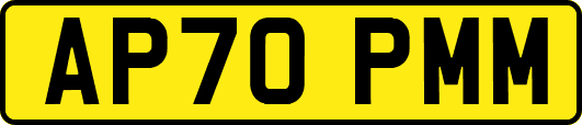 AP70PMM