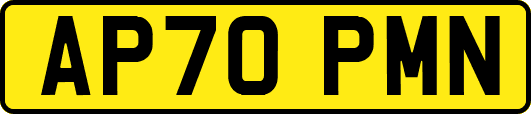 AP70PMN