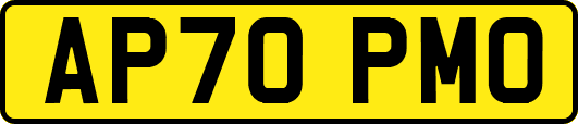 AP70PMO