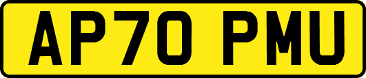 AP70PMU