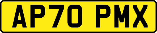 AP70PMX