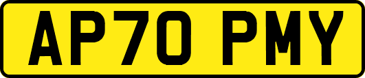 AP70PMY